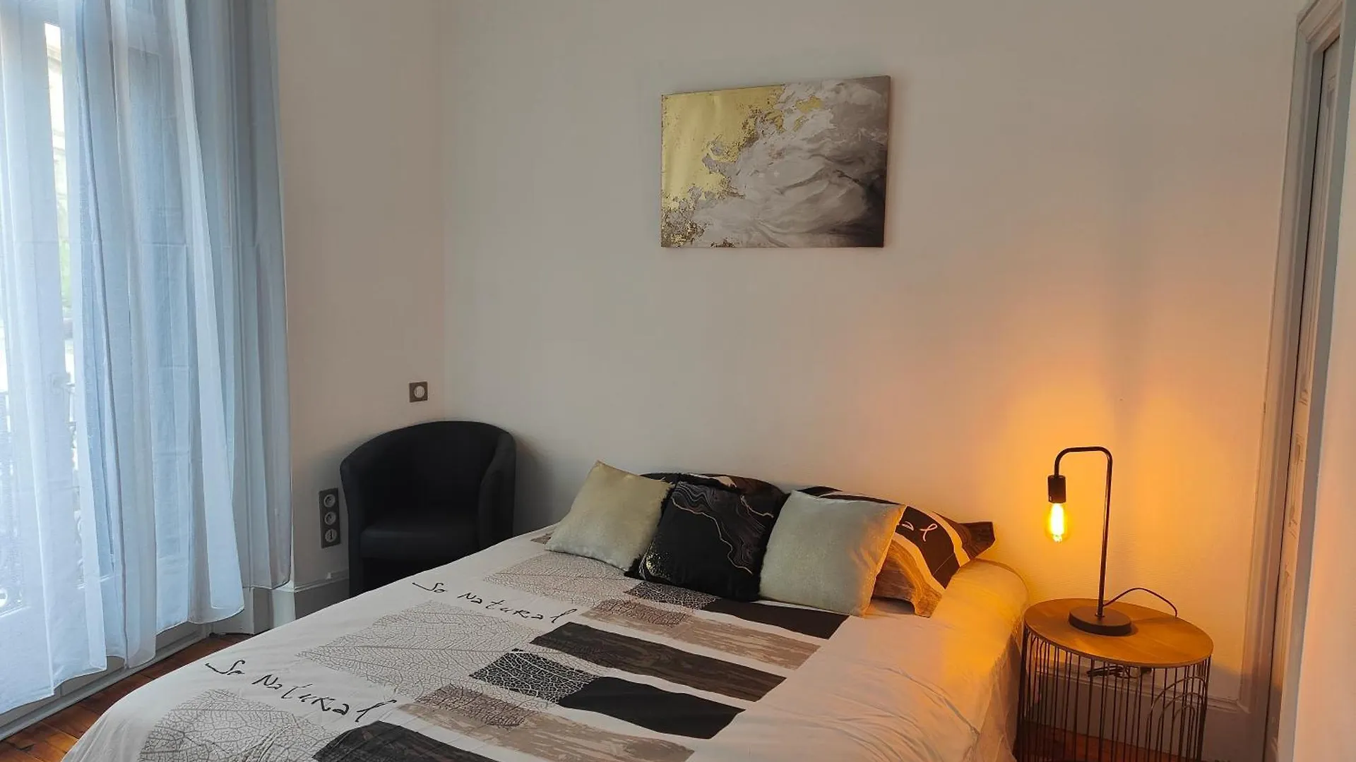 Apartment Le Paradis Cache Le Puy-en-Velay