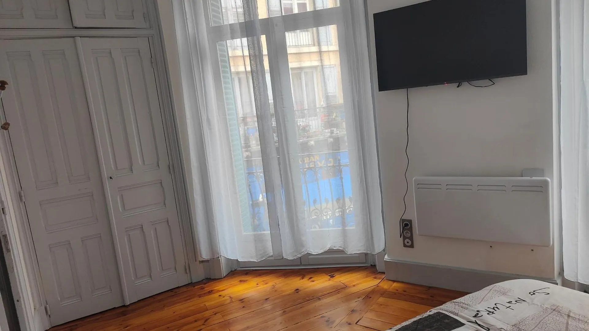 Le Paradis Cache Le Puy-en-Velay Apartment